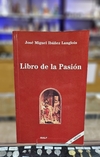 Libro de la Pasión