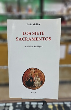 Los siete sacramentos