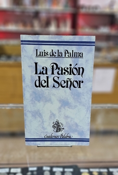 La Pasión del Señor