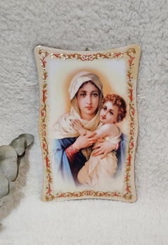 Cuadro Virgen de Schoenstatt