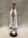 Virgen de Fatima 30 cm