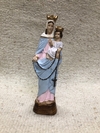 Virgen de San Nicolas 30 cm