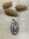 Virgen de la Medalla Milagrosa 26 mm