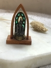 Virgen de Lourdes