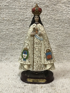 Virgen de la Merced