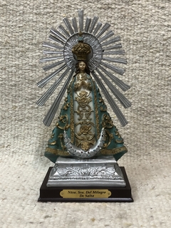 Ntra. Sra. del Milagro de Salta