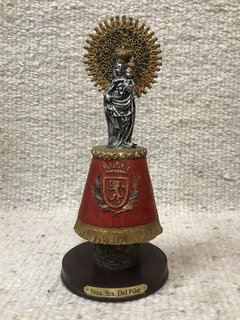 Virgen del Pilar