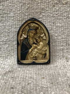 Virgen del Perpetuo Socorro