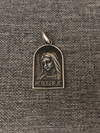 Medalla Virgen de Medjugorje