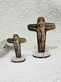 Cruz de la Unidad chica - comprar online