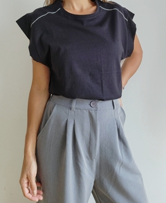 Remera brillo - comprar online