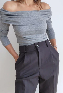 Pantalón sastrero Lisboa - tienda online