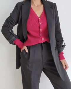 Imagen de Pantalón sastrero Lisboa