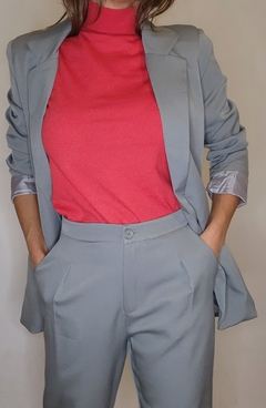 Pantalón sastrero Toribio