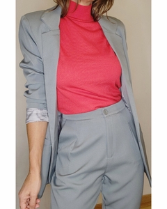 Pantalón sastrero Toribio - tienda online