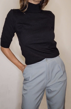 Pantalón sastrero Toribio en internet
