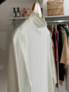 Polera drap ST.MARIE - comprar online