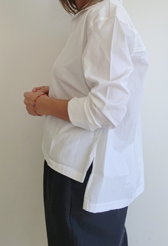 Camisa Lita en internet