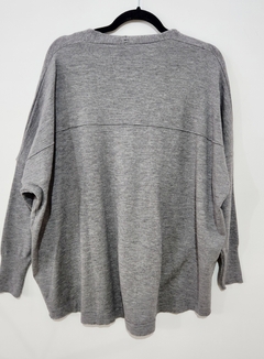 Saco Lyon oversize - tienda online