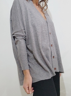 Saco Lyon oversize en internet