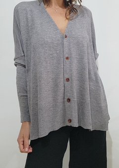 Saco Lyon oversize