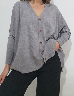Saco Lyon oversize - comprar online