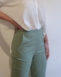 Pantalón bengalina Cali - tienda online