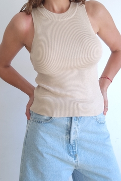 Imagen de muscu Elisa de hilo
