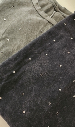 Imagen de Remera multitachas glam
