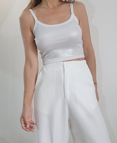 top morley metalizado tiritas - comprar online