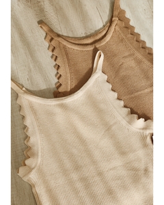 muscu hilo picos en cuellito - comprar online