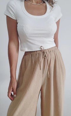 pantalón pijamero Nahuel - comprar online