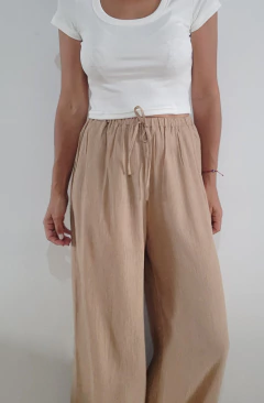 pantalón pijamero Nahuel en internet