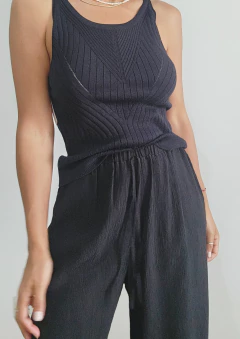 pantalón pijamero Nahuel - Amapola