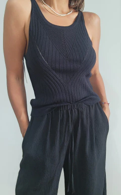 pantalón pijamero Nahuel - tienda online