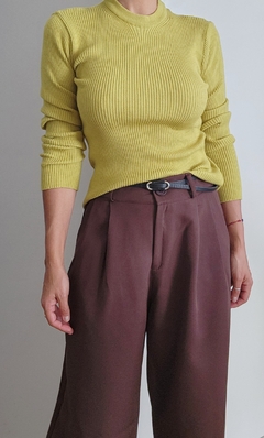 Imagen de sweater punto morley