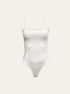 body lycra premium cuello U en internet