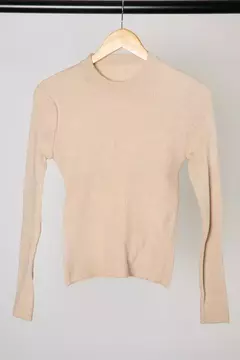 sweater Delfina punto morley