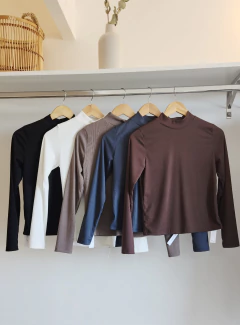 PACK x 2 media polera morley - comprar online