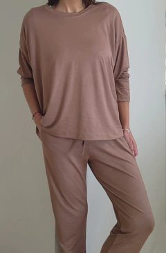 Remeron Feli algodon crep en internet