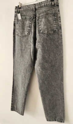 Jean gris hotfix - tienda online