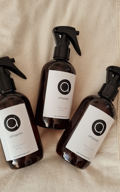 Fragancia textil amapola - comprar online
