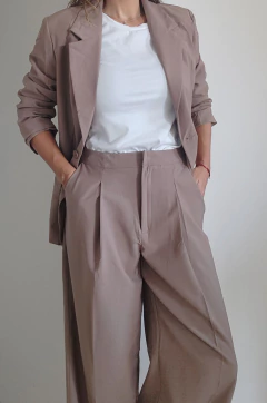 remera modal soft manga larga en internet