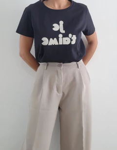 Imagen de remera de algodón Je t'aime