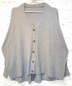 Saco Lyon oversize - Amapola