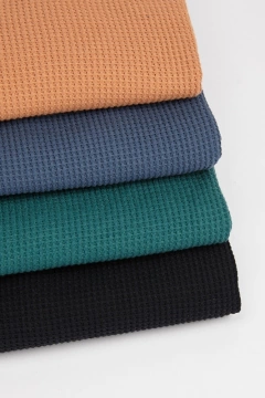 Imagen de Babucha wafle lisa St.Marie / ultimo talle