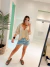 Blusa Jacinta