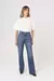 Jean Flare Alexa - comprar online