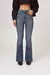 Jean Bootcut Moonlit