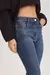 Jean Boyfit Zippy - Carola